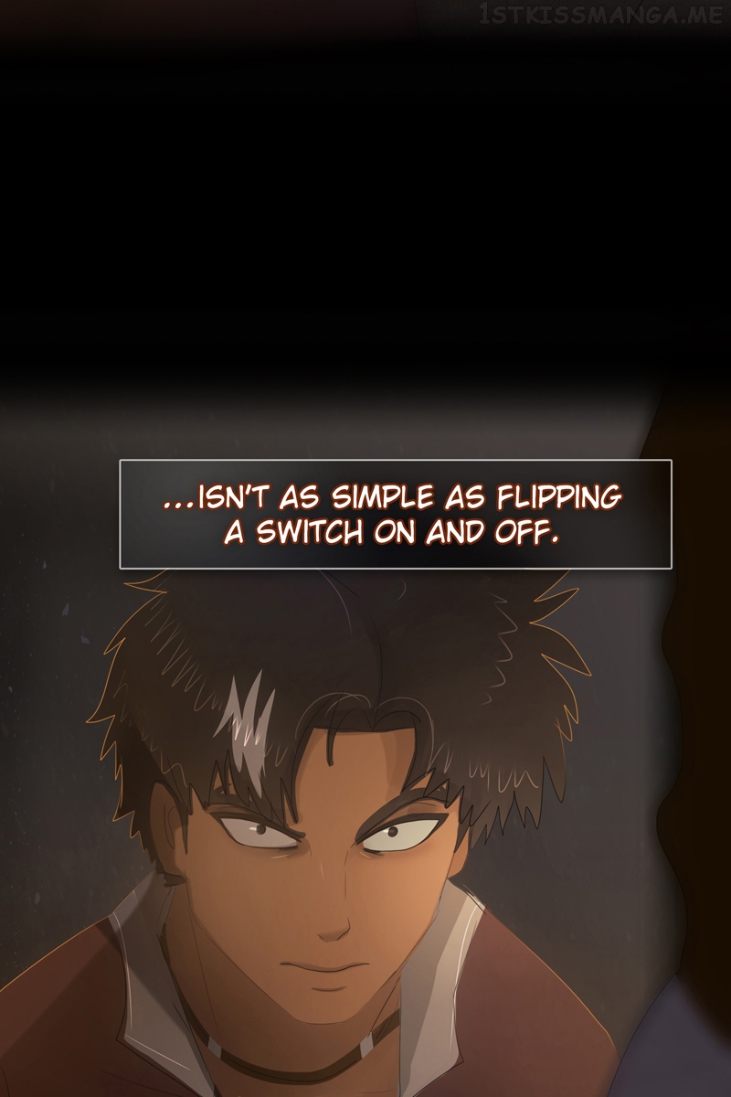 Not Even Bones Chapter 24 - page 38
