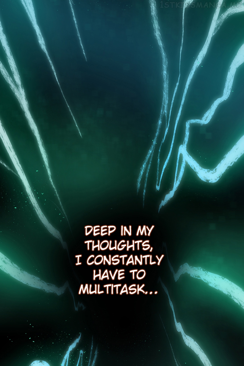 Not Even Bones Chapter 24 - page 42