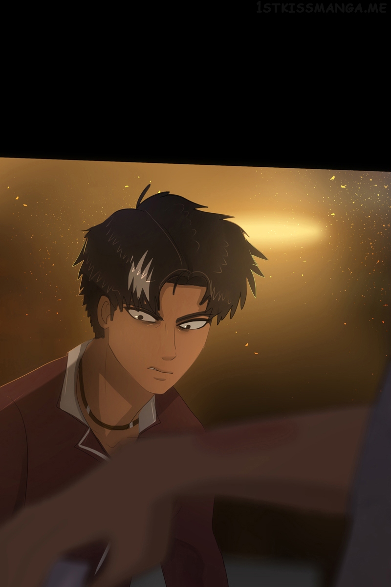 Not Even Bones Chapter 24 - page 46