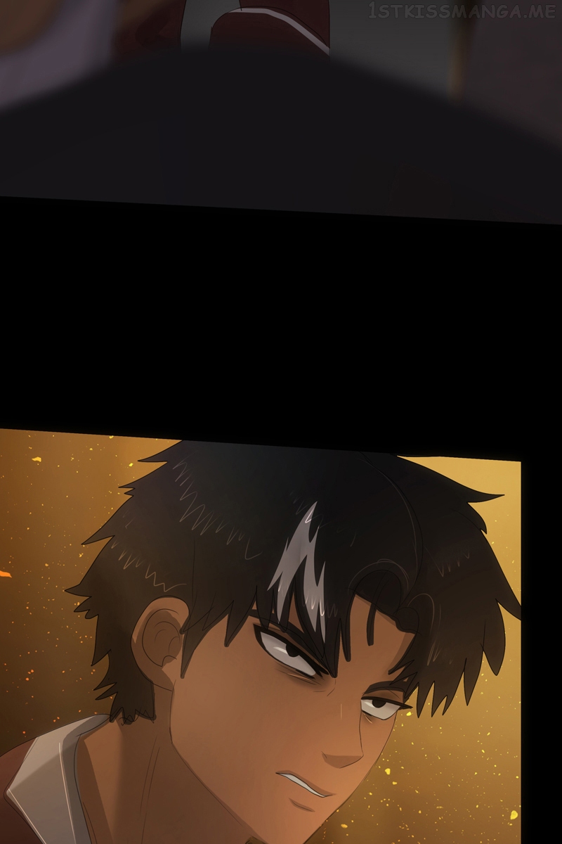 Not Even Bones Chapter 24 - page 47