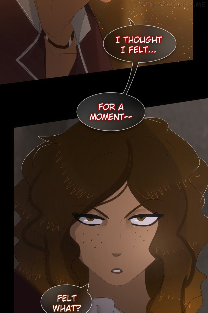 Not Even Bones Chapter 24 - page 48