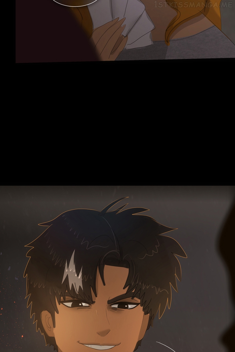 Not Even Bones Chapter 24 - page 49