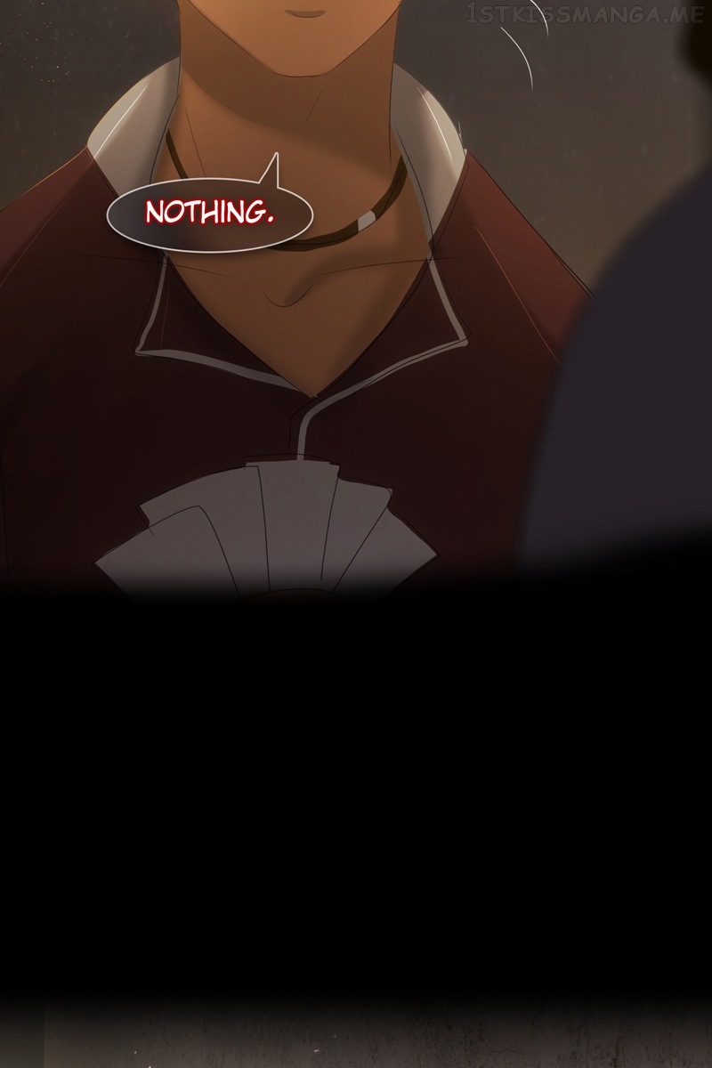 Not Even Bones Chapter 24 - page 50