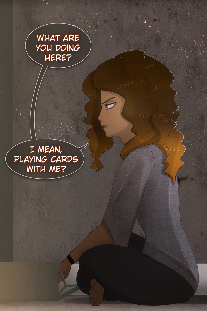 Not Even Bones Chapter 24 - page 51