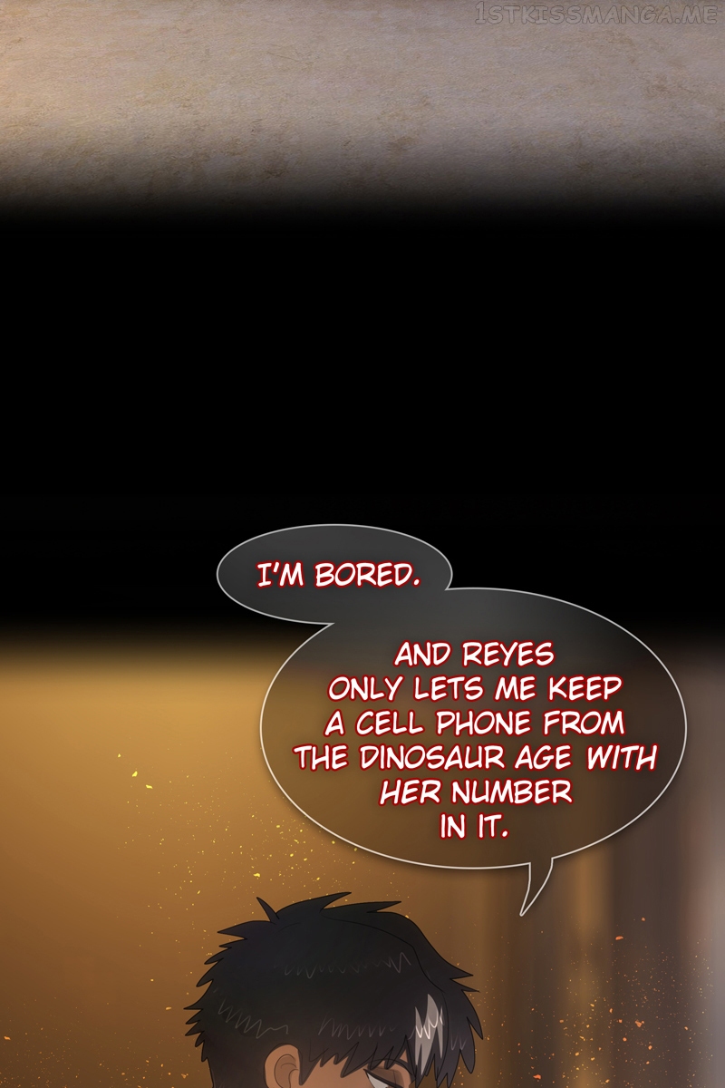 Not Even Bones Chapter 24 - page 52