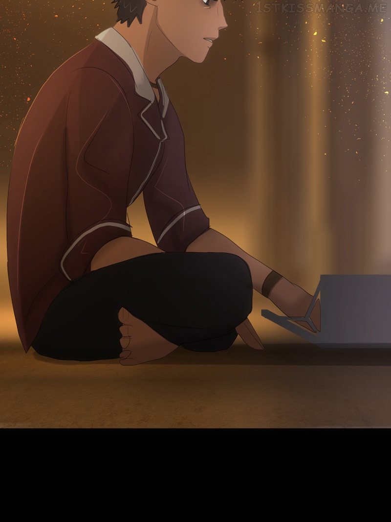 Not Even Bones Chapter 24 - page 53