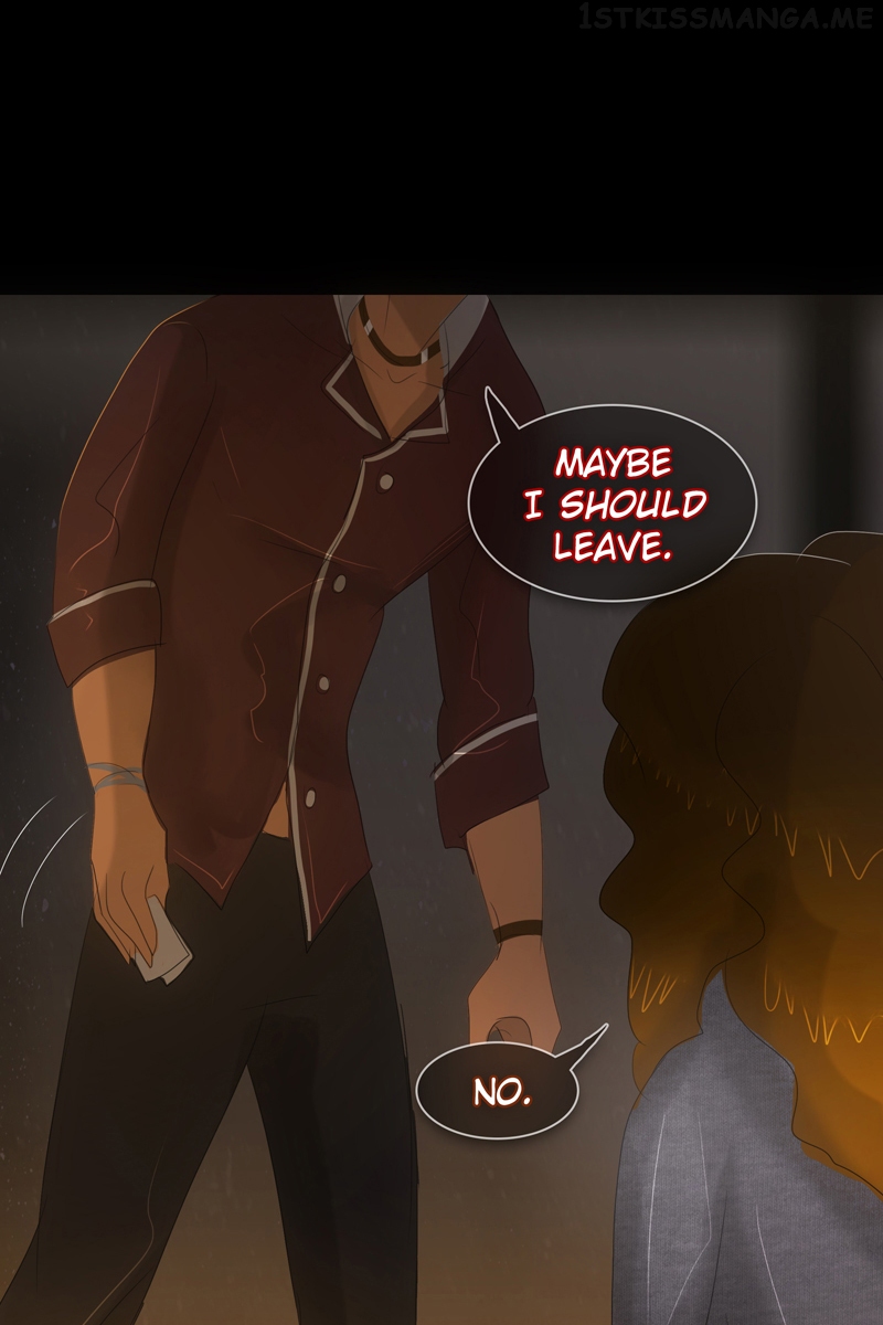 Not Even Bones Chapter 24 - page 55