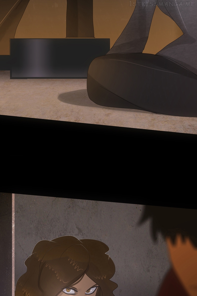 Not Even Bones Chapter 24 - page 56