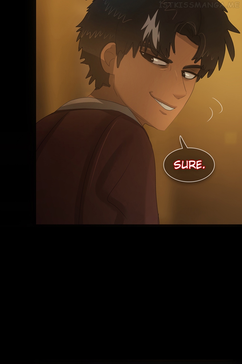 Not Even Bones Chapter 24 - page 58