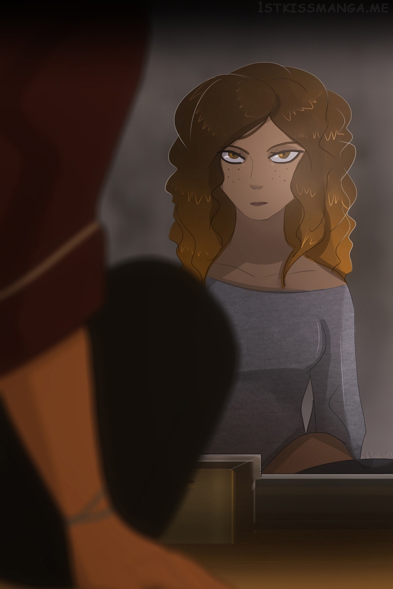 Not Even Bones Chapter 24 - page 59