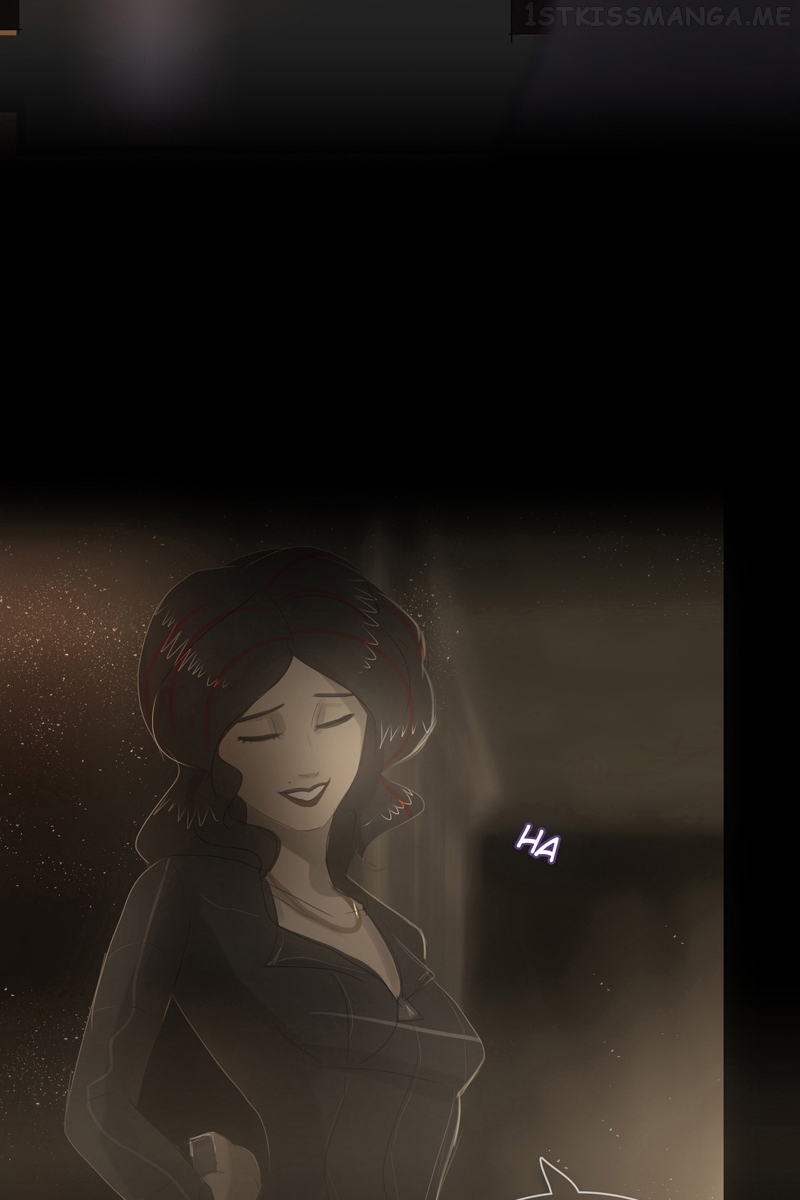 Not Even Bones Chapter 24 - page 65