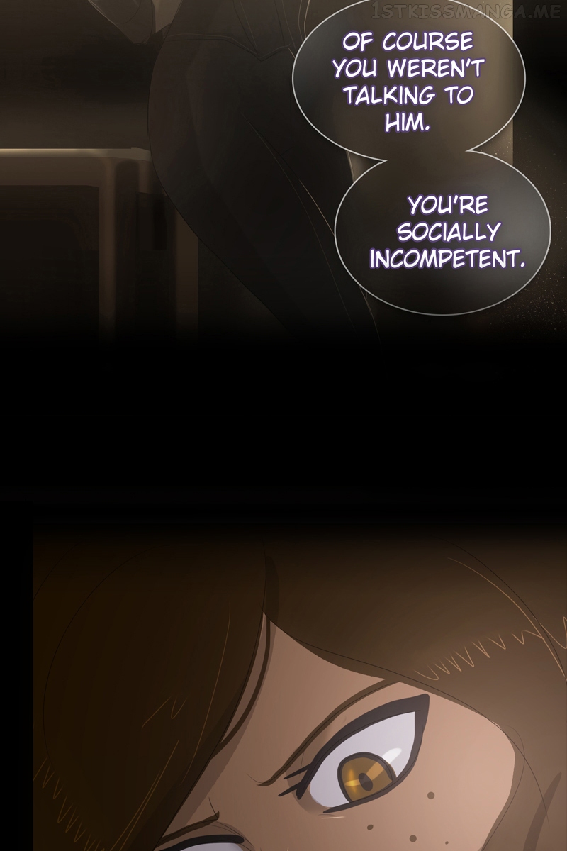 Not Even Bones Chapter 24 - page 66