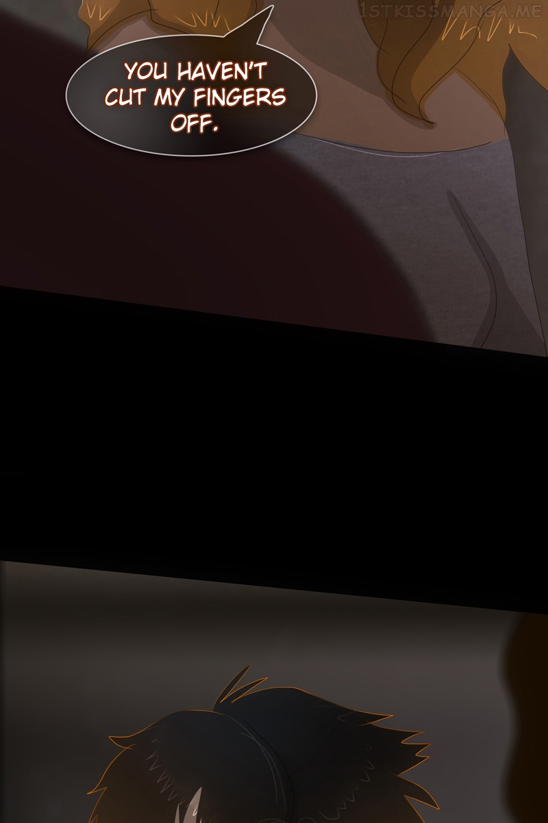 Not Even Bones Chapter 24 - page 69