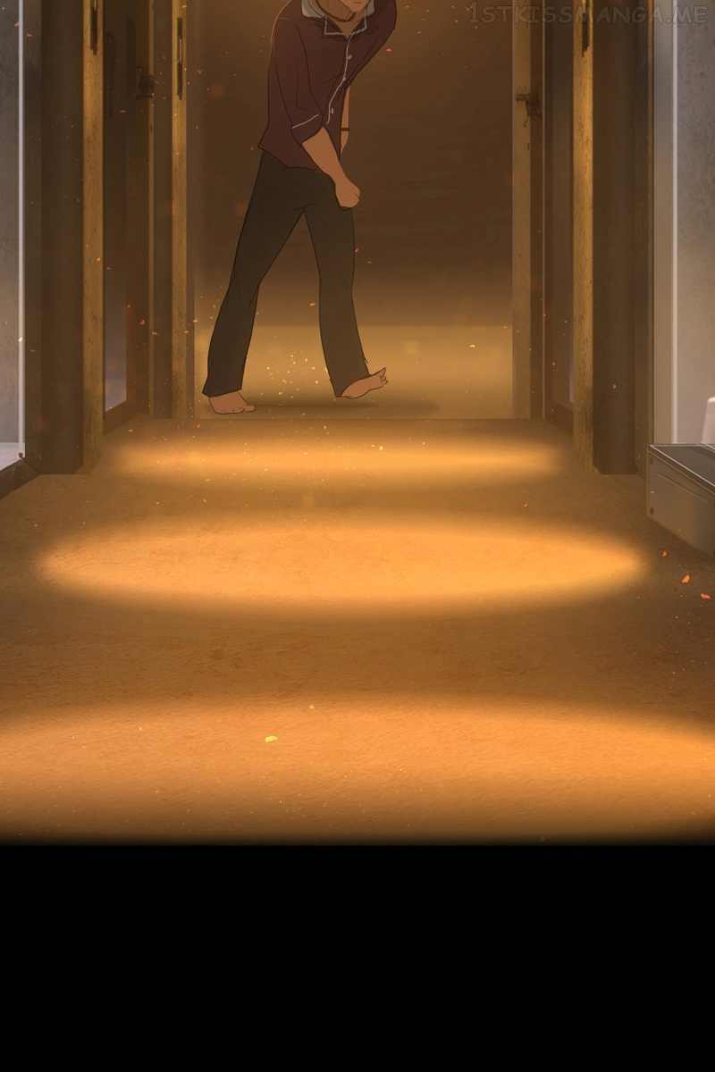Not Even Bones Chapter 24 - page 7