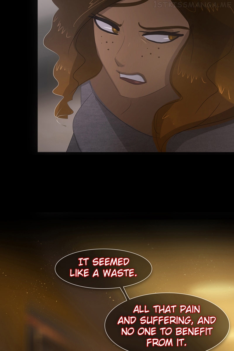 Not Even Bones Chapter 24 - page 71