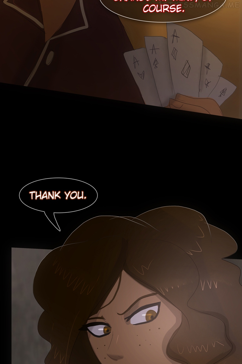 Not Even Bones Chapter 24 - page 75