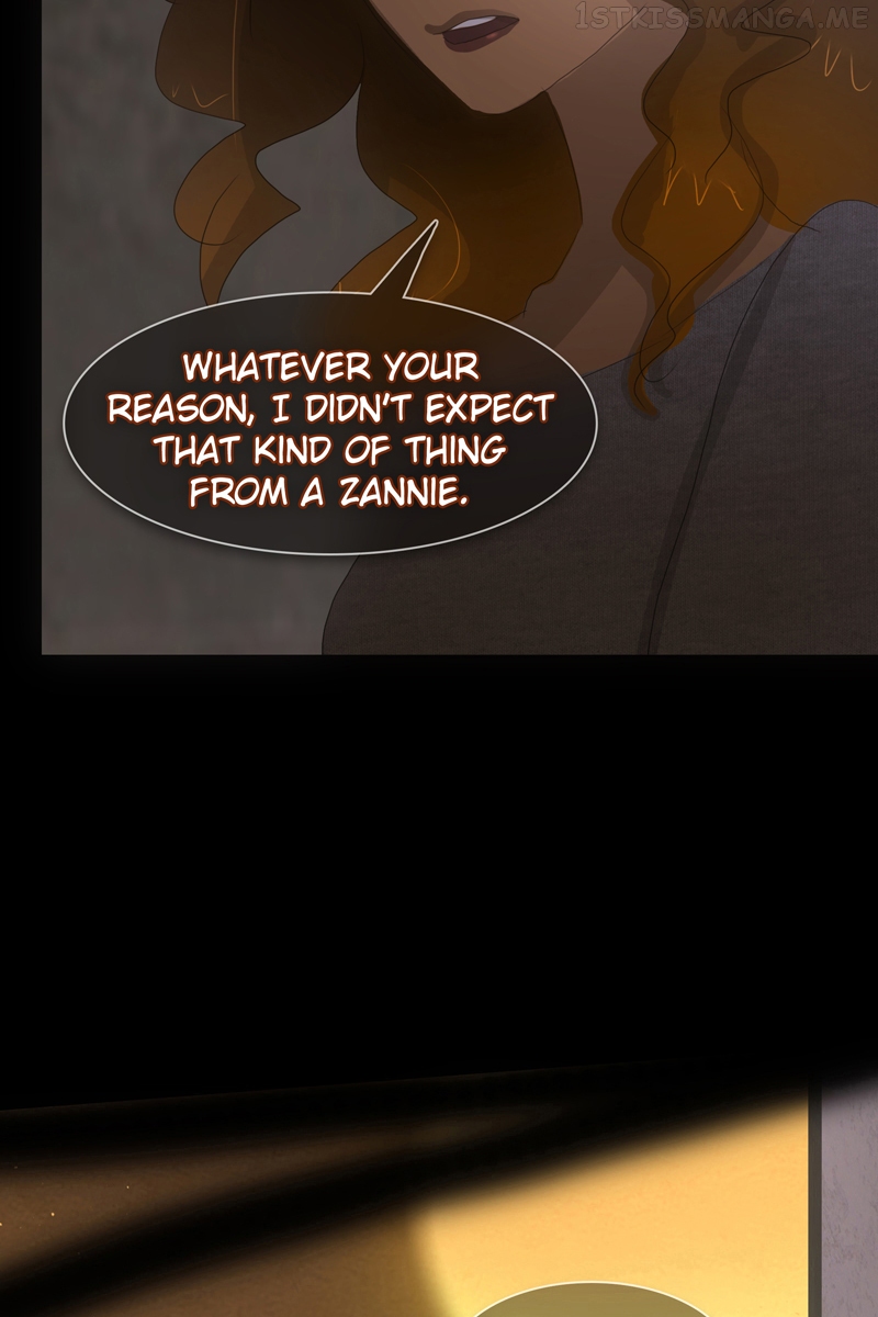 Not Even Bones Chapter 24 - page 76
