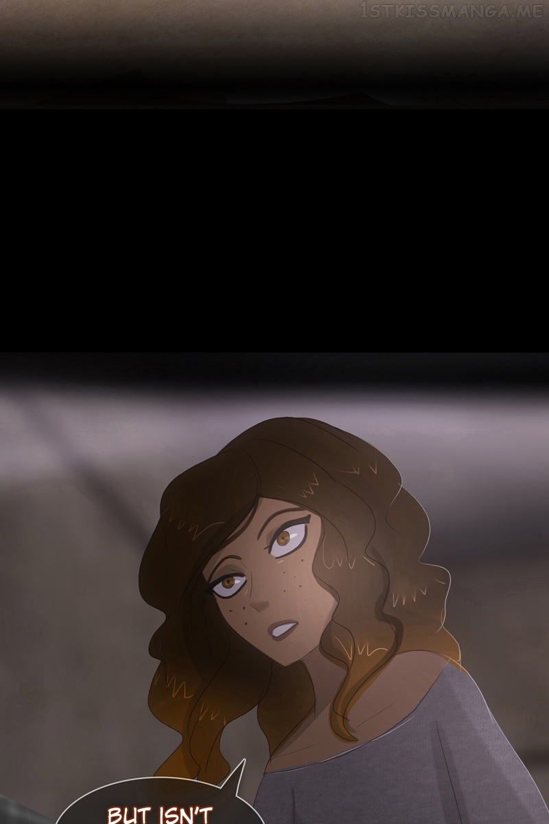 Not Even Bones Chapter 24 - page 78