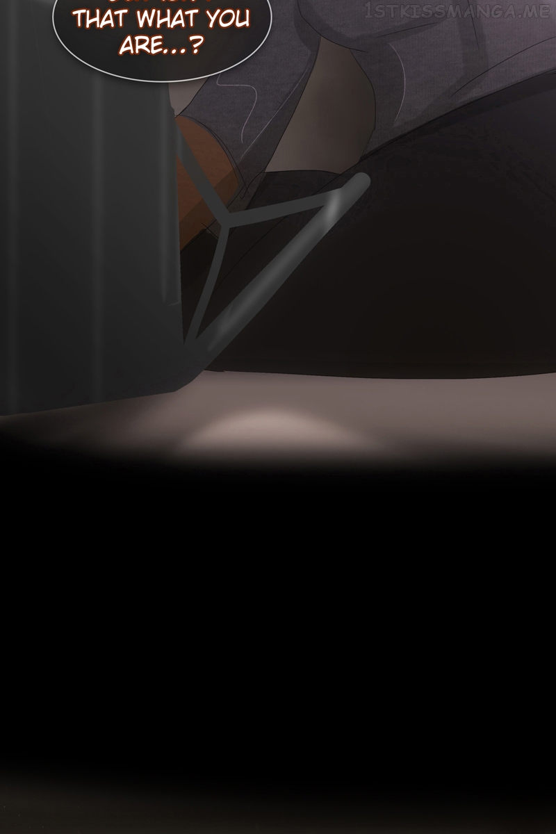 Not Even Bones Chapter 24 - page 79