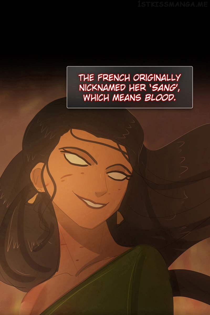 Not Even Bones Chapter 24 - page 84