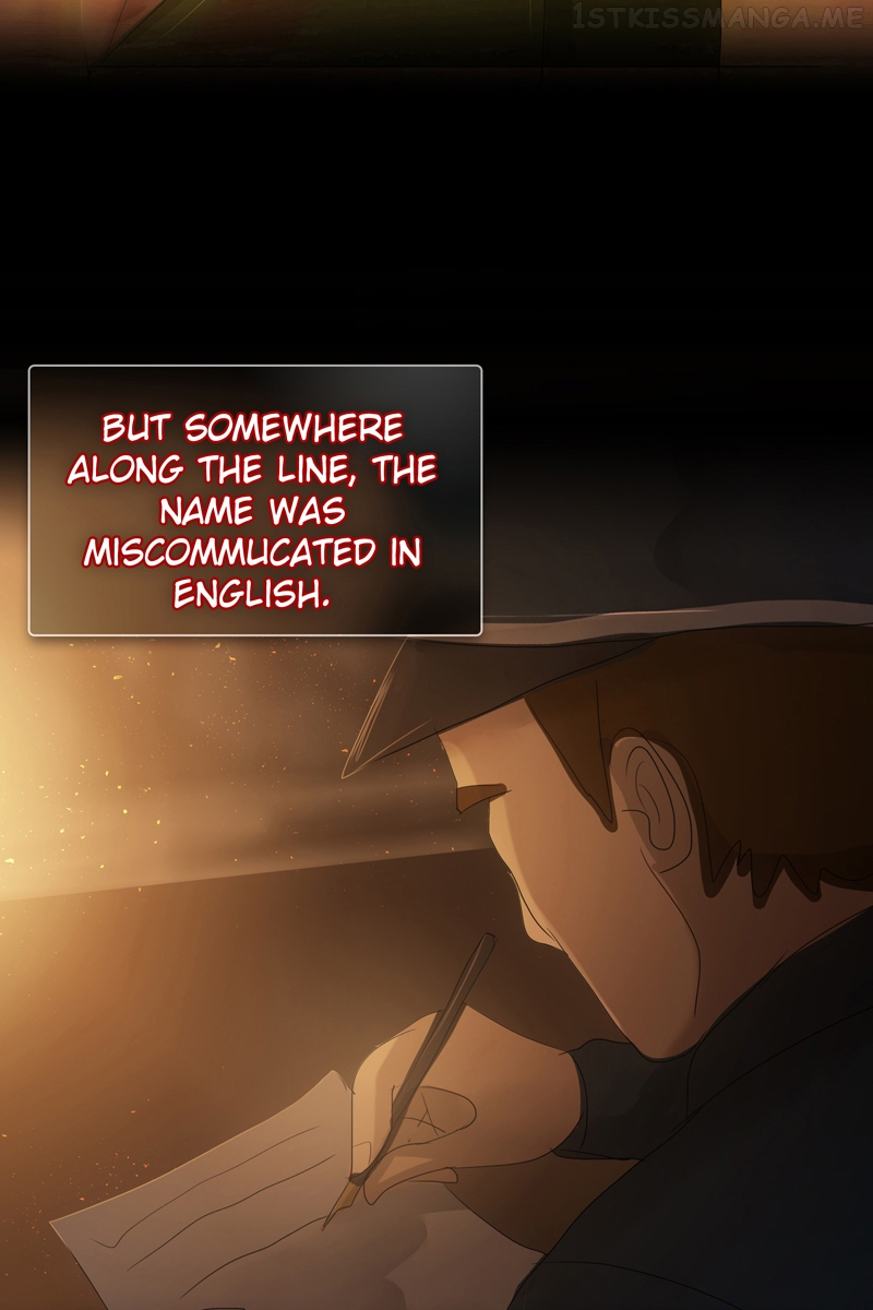 Not Even Bones Chapter 24 - page 85