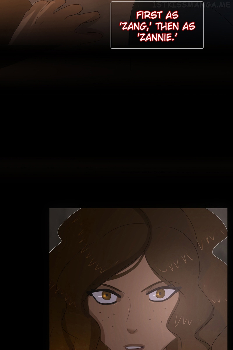 Not Even Bones Chapter 24 - page 86