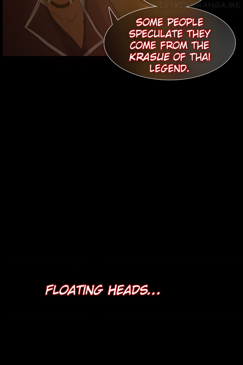 Not Even Bones Chapter 24 - page 88