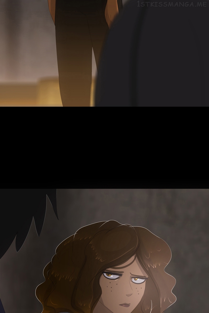 Not Even Bones Chapter 24 - page 9