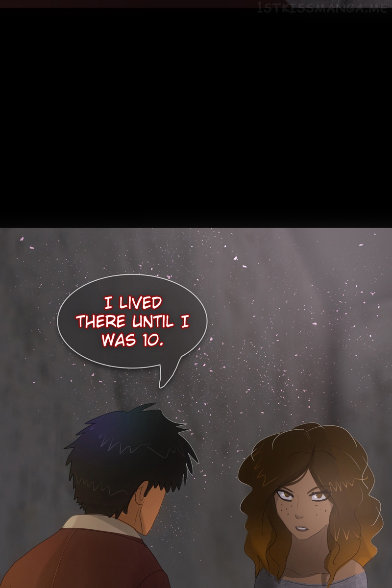 Not Even Bones Chapter 24 - page 97