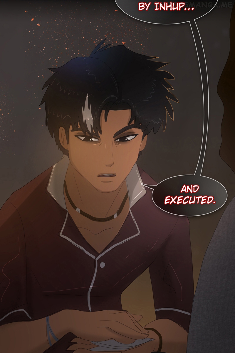 Not Even Bones Chapter 24 - page 99