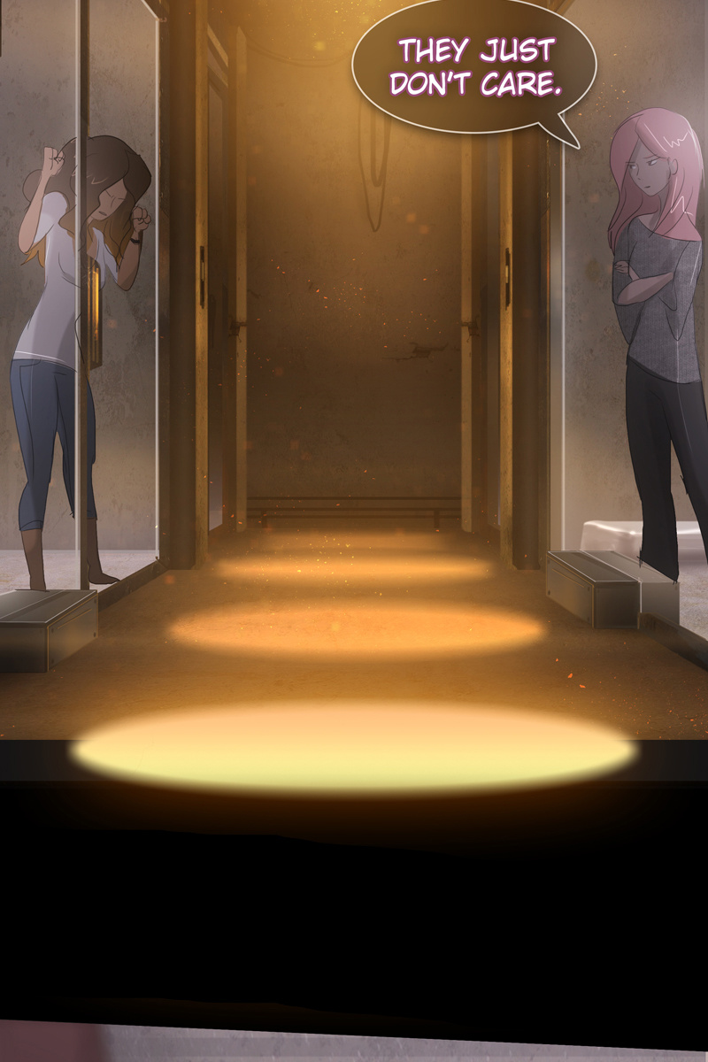 Not Even Bones chapter 14 - page 34