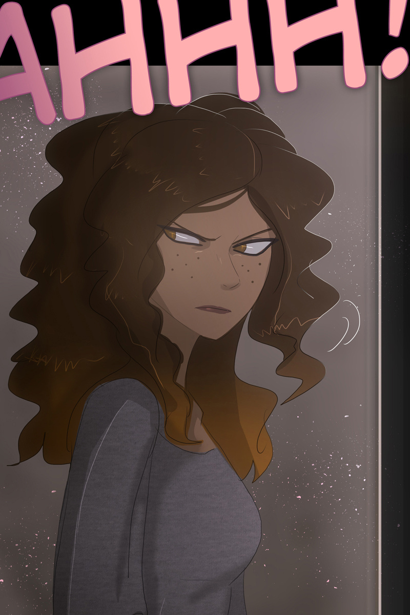 Not Even Bones chapter 28 - page 53