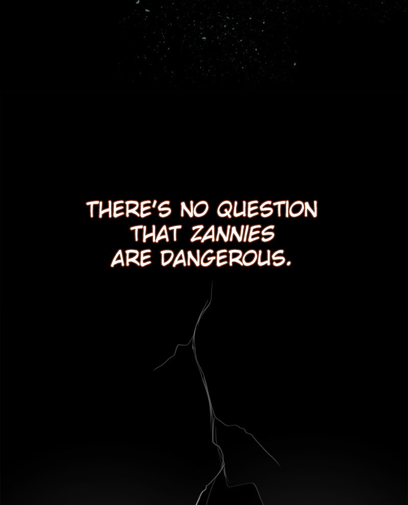 Not Even Bones chapter 1 - page 37