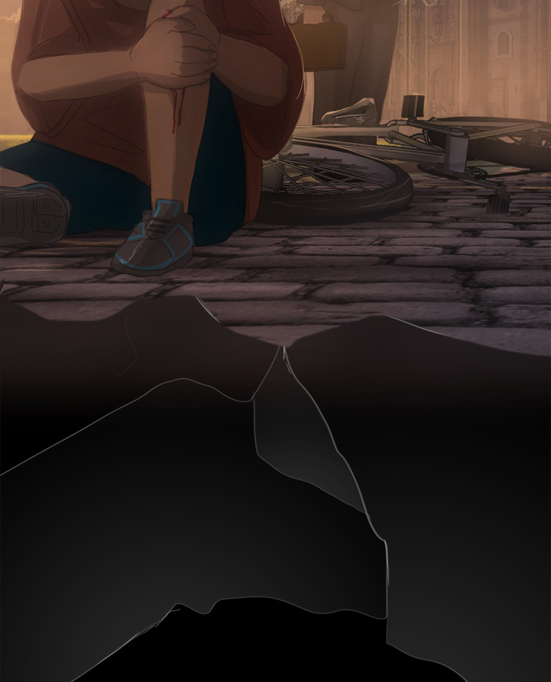 Not Even Bones chapter 1 - page 39