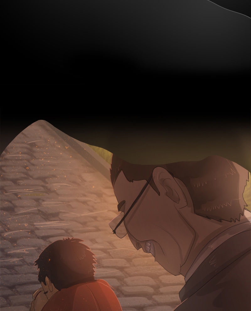 Not Even Bones chapter 1 - page 43