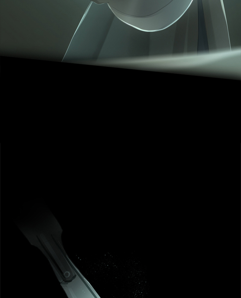 Not Even Bones chapter 1 - page 61