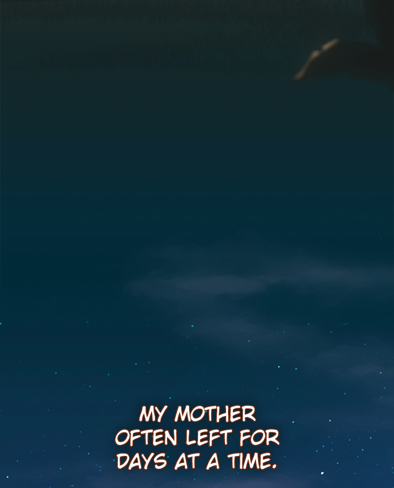 Not Even Bones chapter 1 - page 83