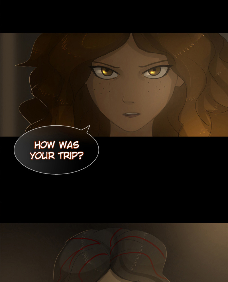 Not Even Bones chapter 1 - page 93
