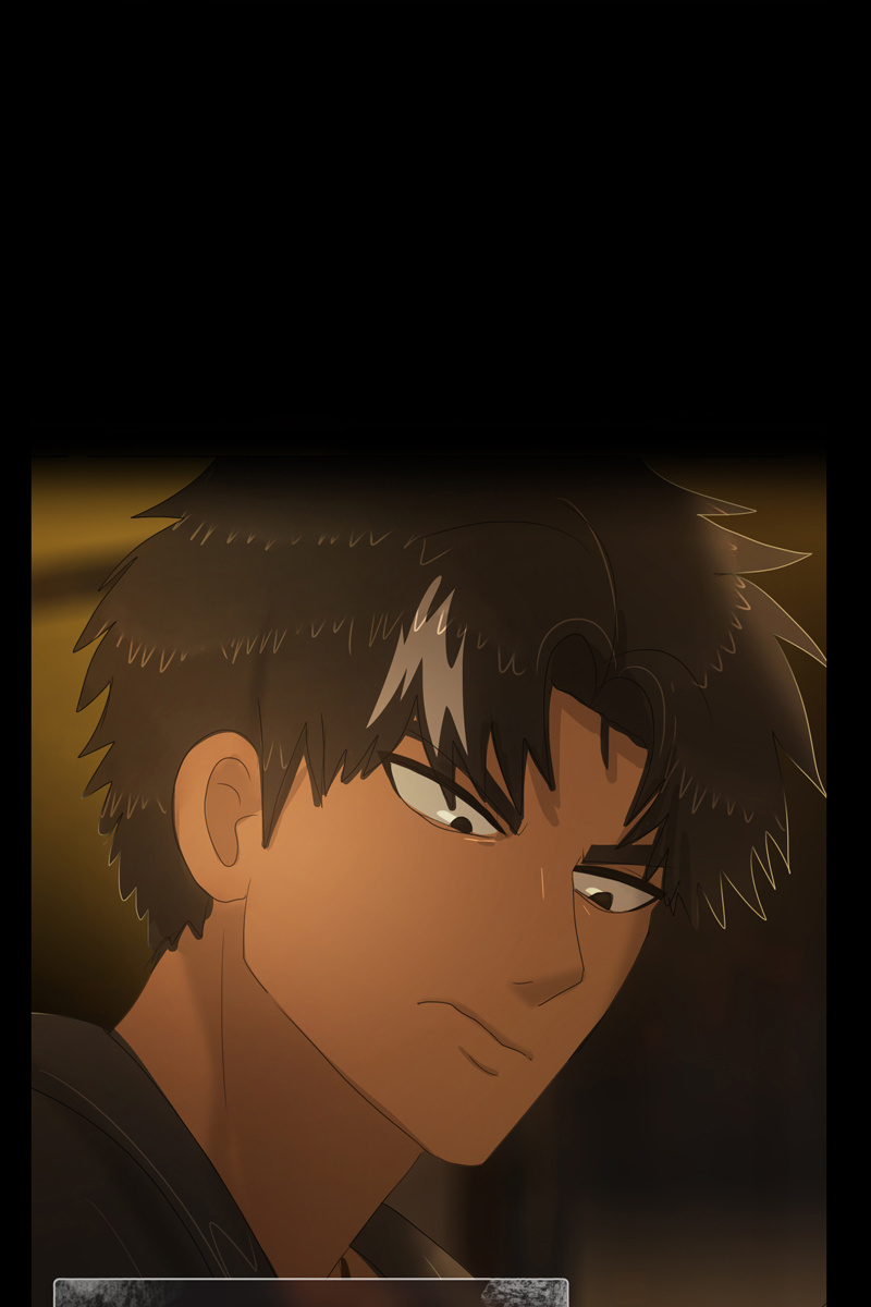 Not Even Bones chapter 29 - page 115