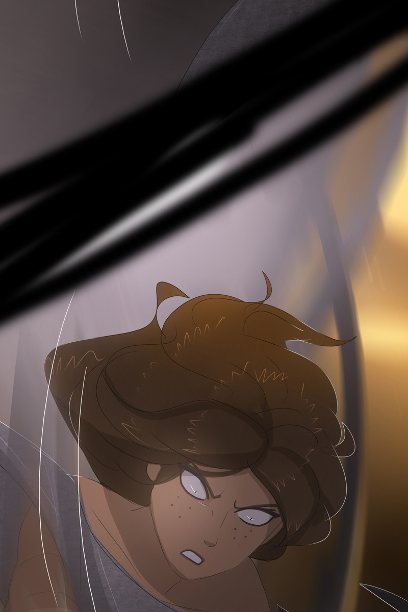 Not Even Bones chapter 29 - page 143