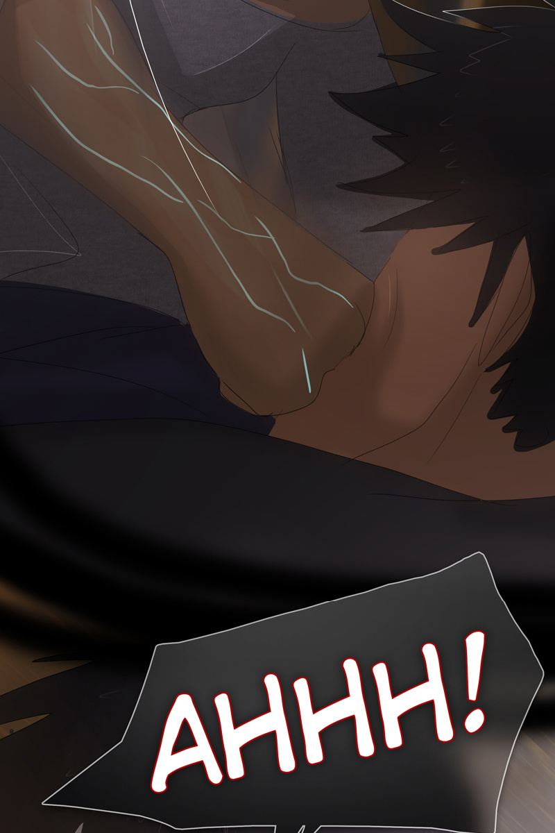 Not Even Bones chapter 29 - page 144