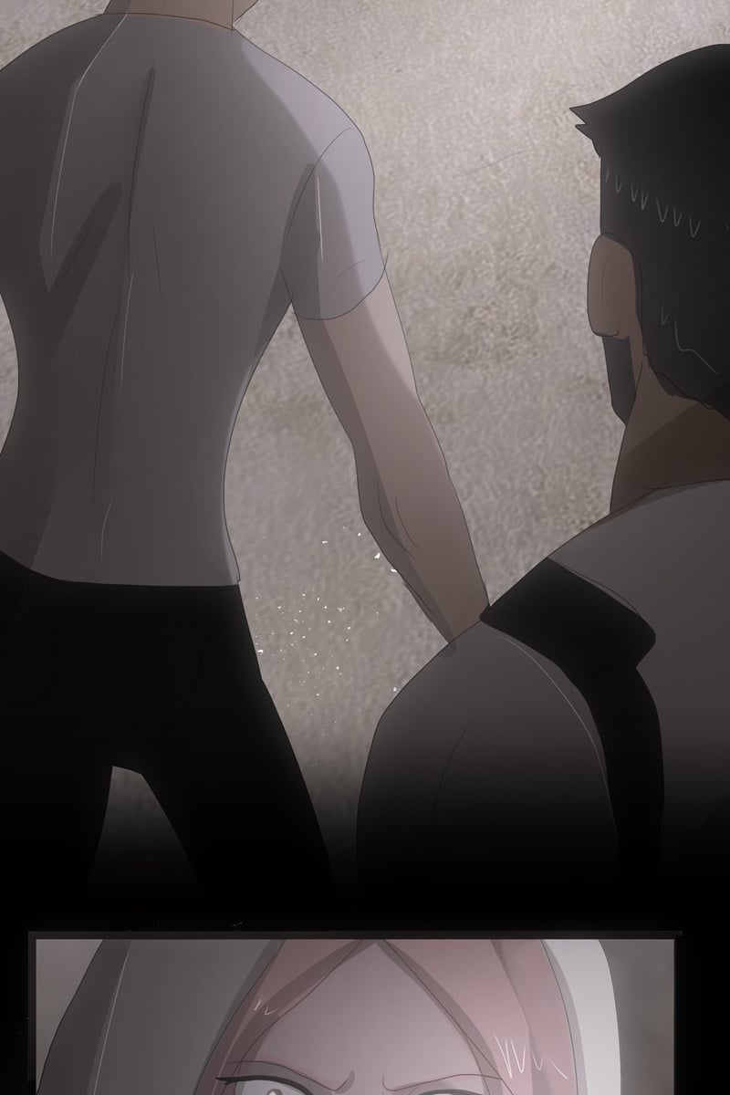 Not Even Bones chapter 29 - page 19