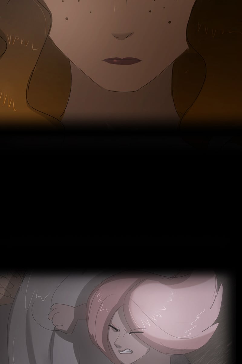Not Even Bones chapter 29 - page 58