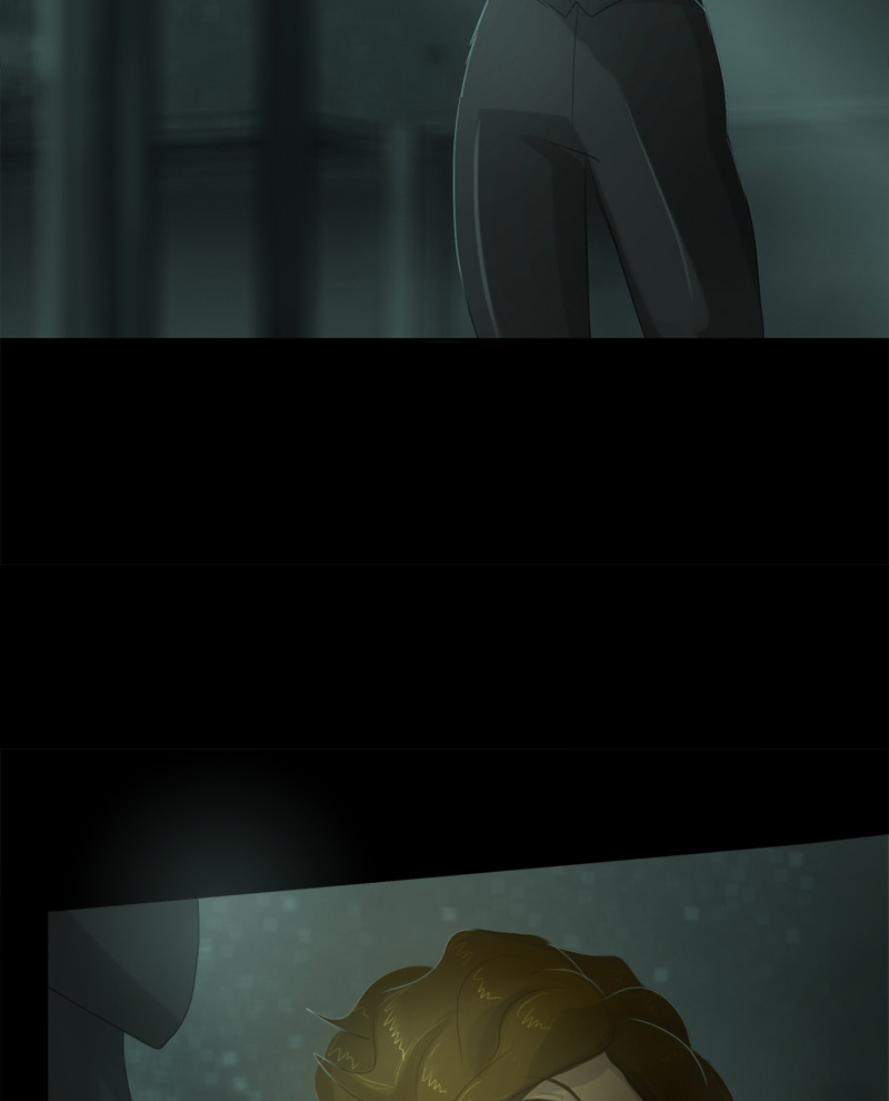 Not Even Bones chapter 2 - page 11