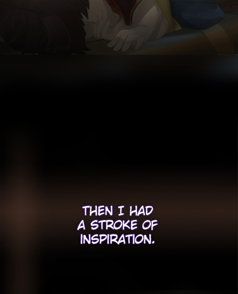 Not Even Bones chapter 2 - page 41