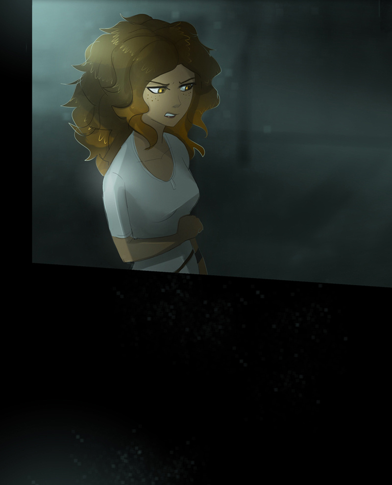 Not Even Bones chapter 2 - page 70