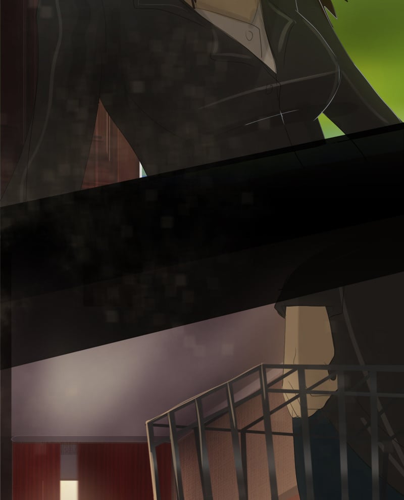 Not Even Bones chapter 3 - page 39