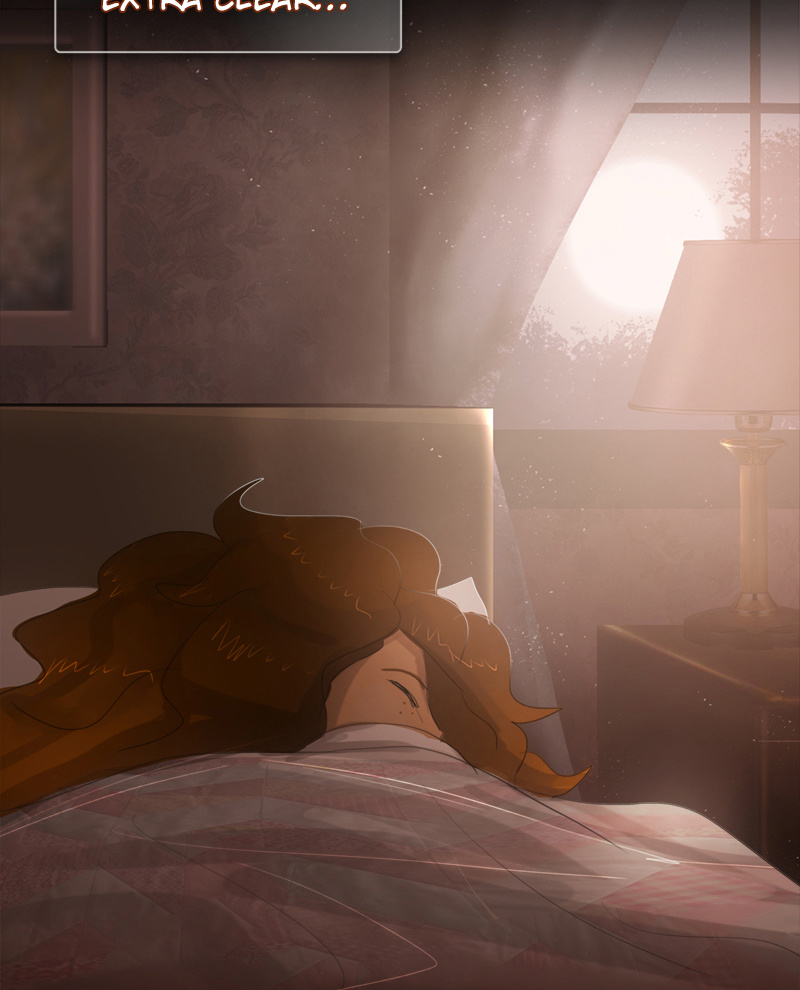 Not Even Bones chapter 3 - page 51