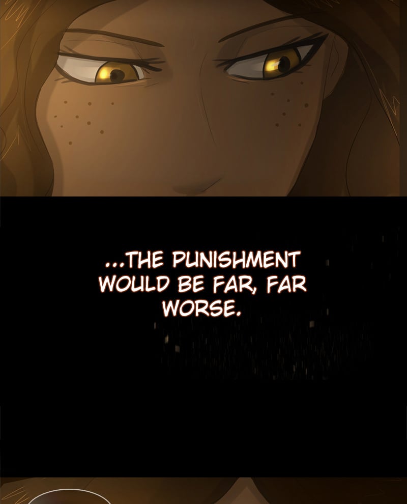 Not Even Bones chapter 3 - page 67