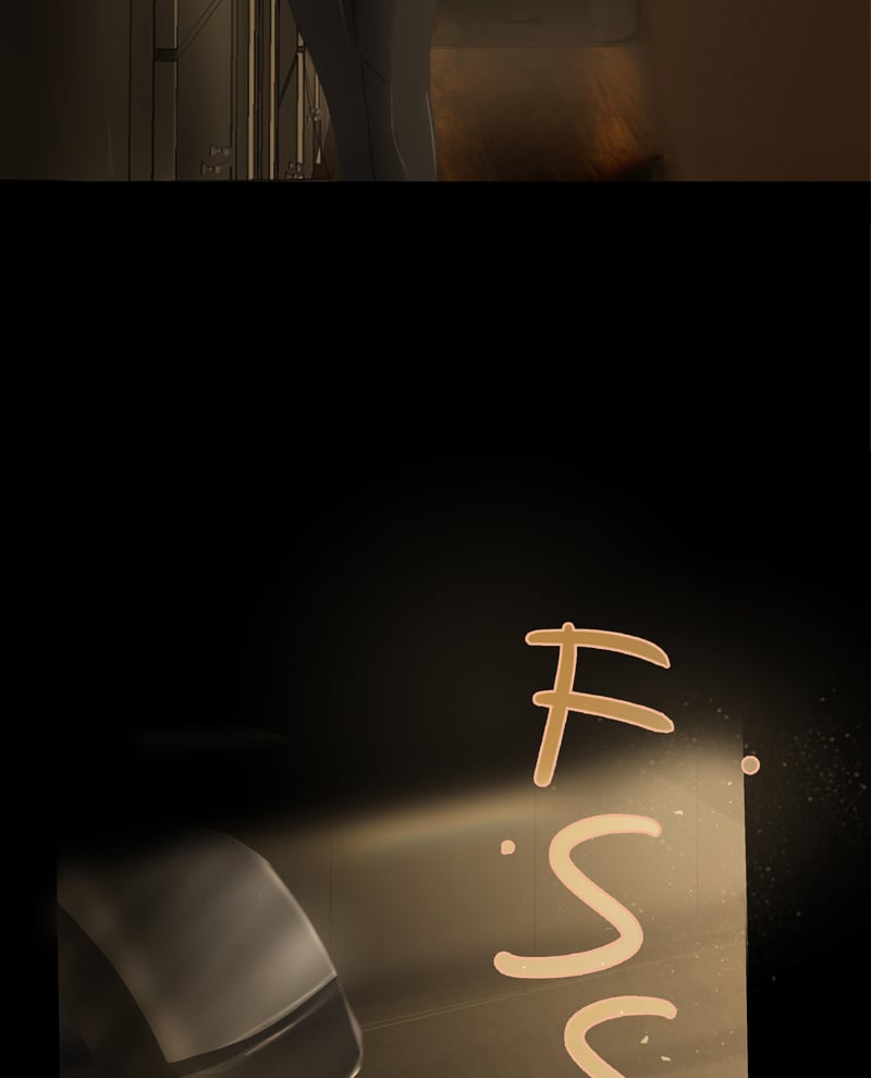 Not Even Bones chapter 3 - page 85